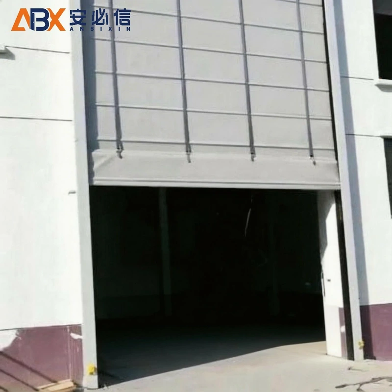 肇庆机库门